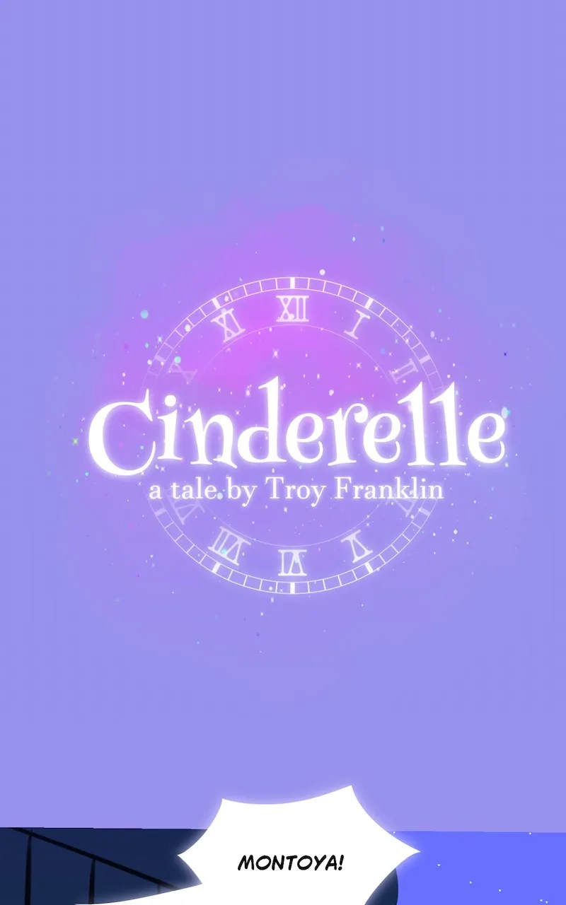 Cinderelle Chapter 9 page 1 - 