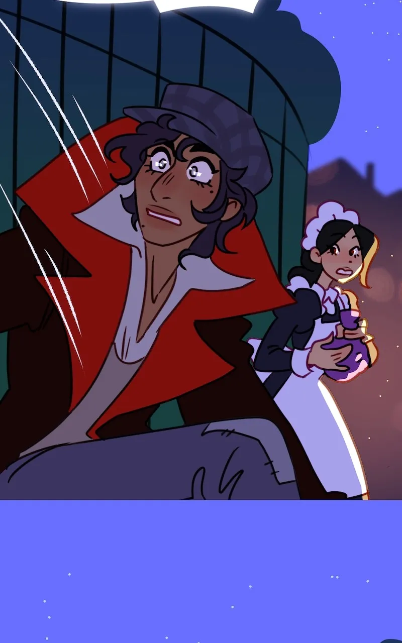 Cinderelle Chapter 9 page 2 - 