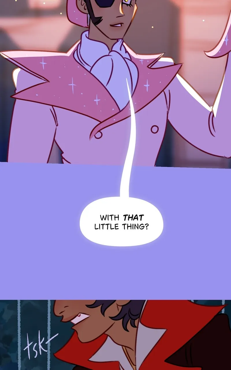 Cinderelle Chapter 9 page 11 - 