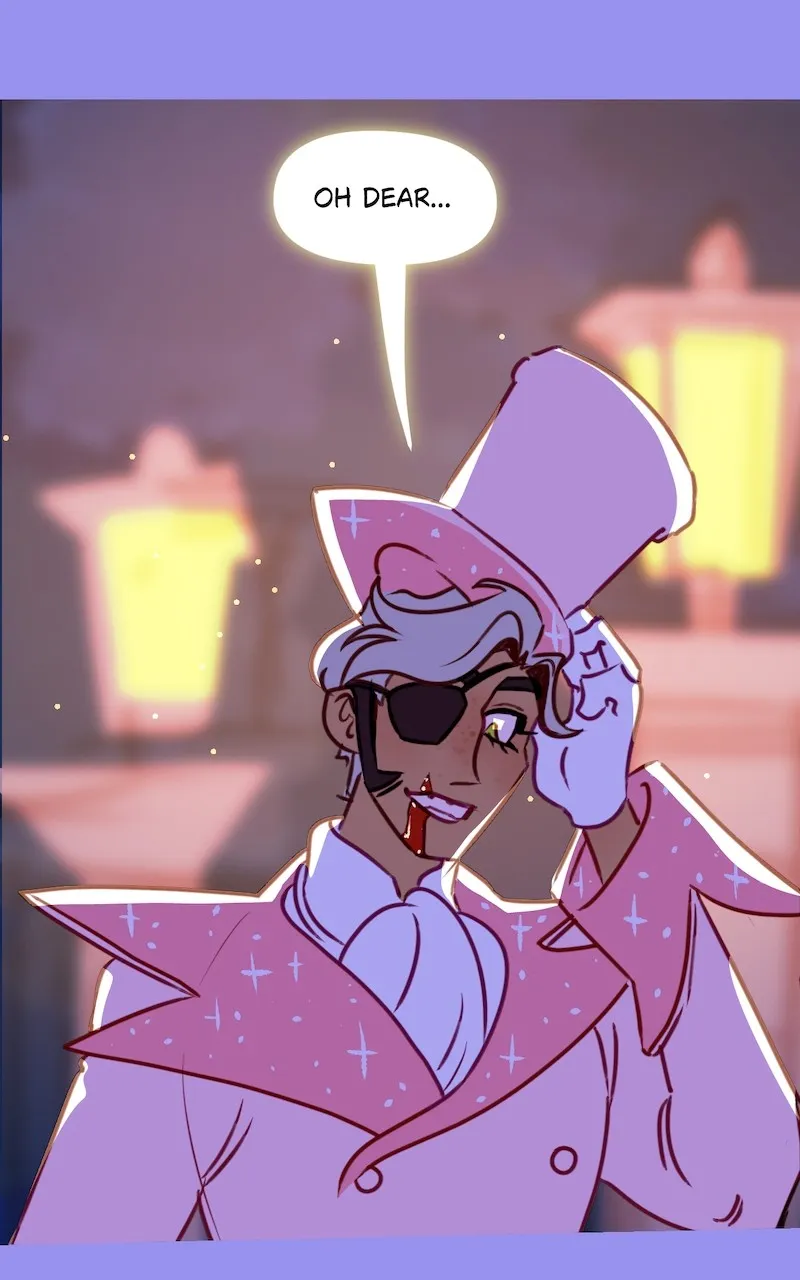Cinderelle Chapter 9 page 15 - 
