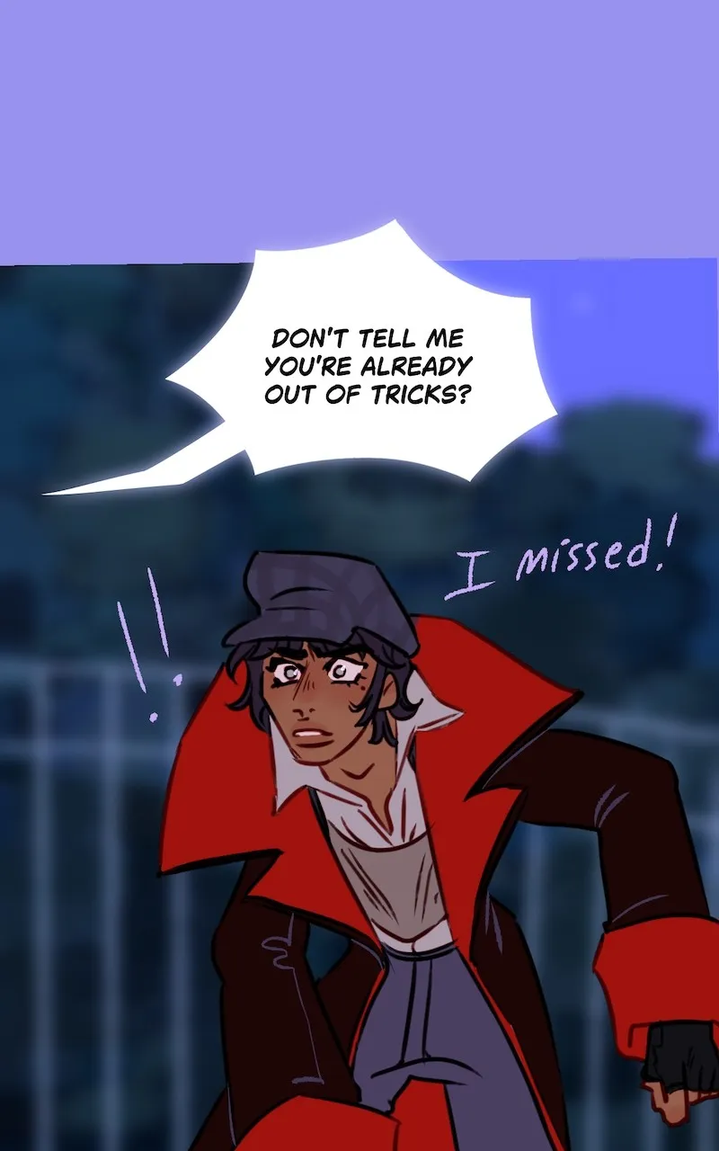 Cinderelle Chapter 9 page 16 - 