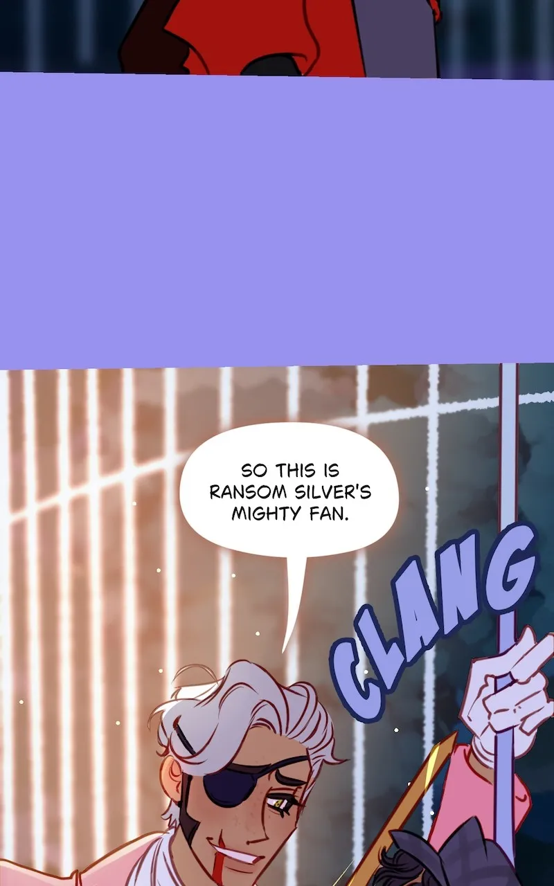 Cinderelle Chapter 9 page 17 - 