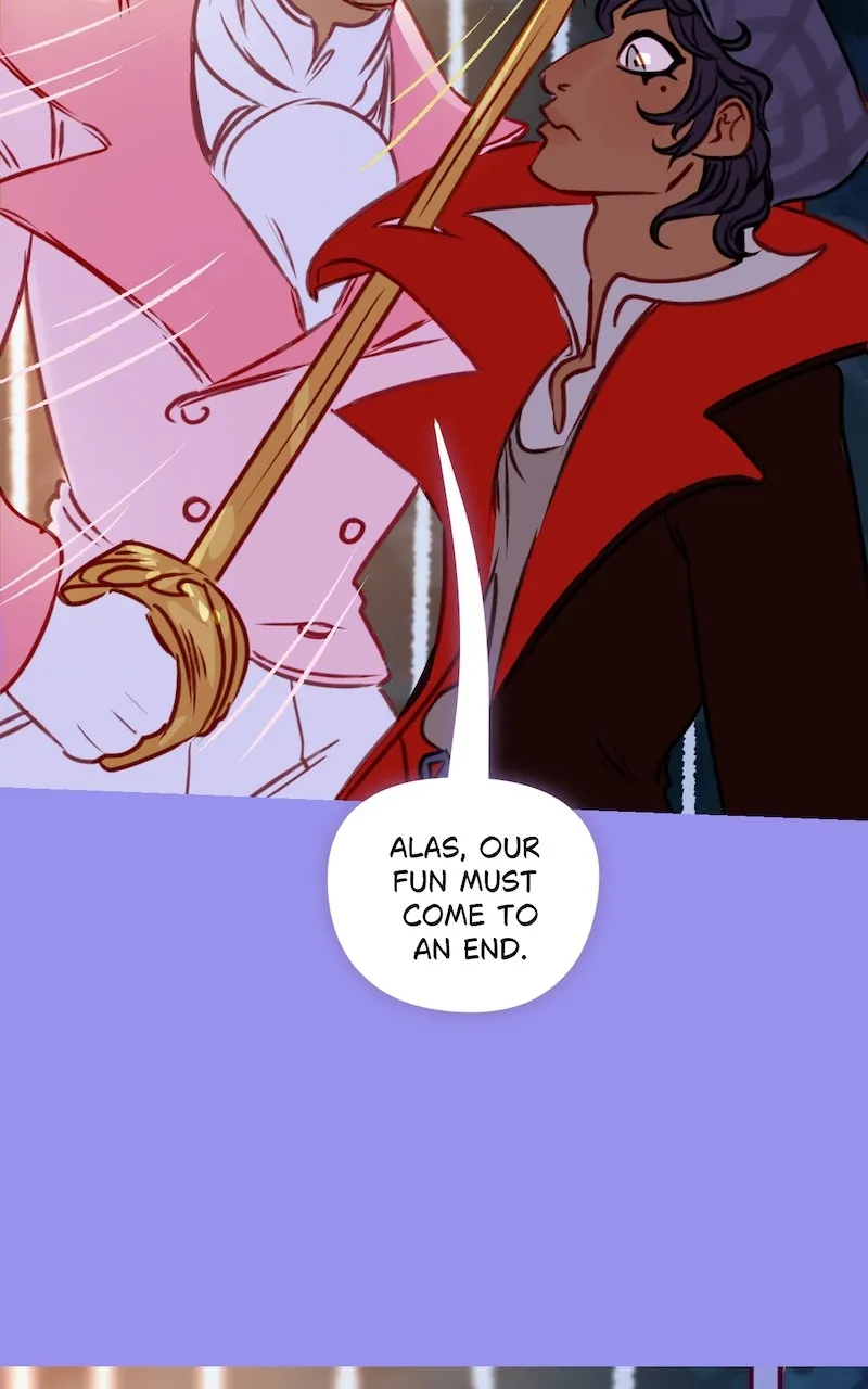 Cinderelle Chapter 9 page 18 - 