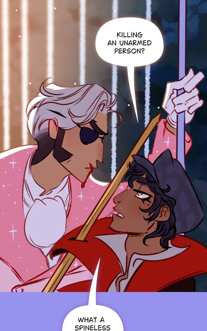 Cinderelle Chapter 9 page 19 - 