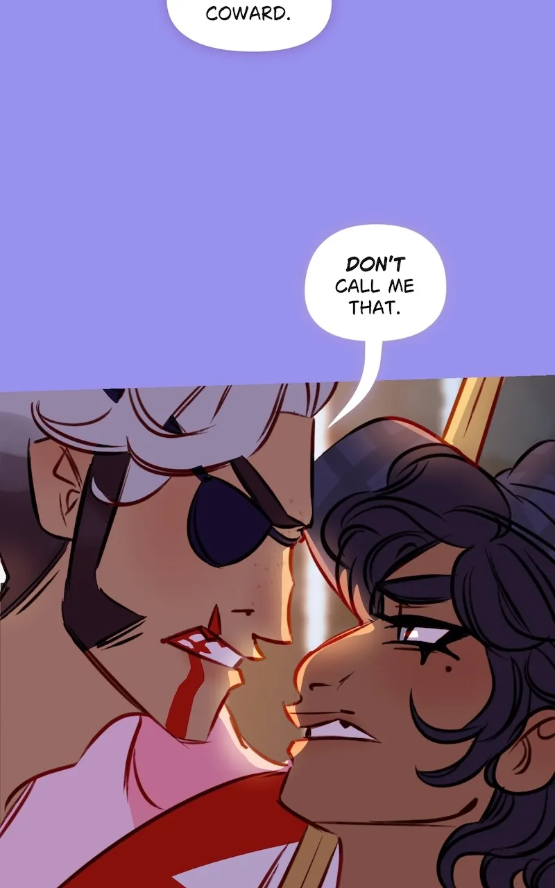 Cinderelle Chapter 9 page 20 - 