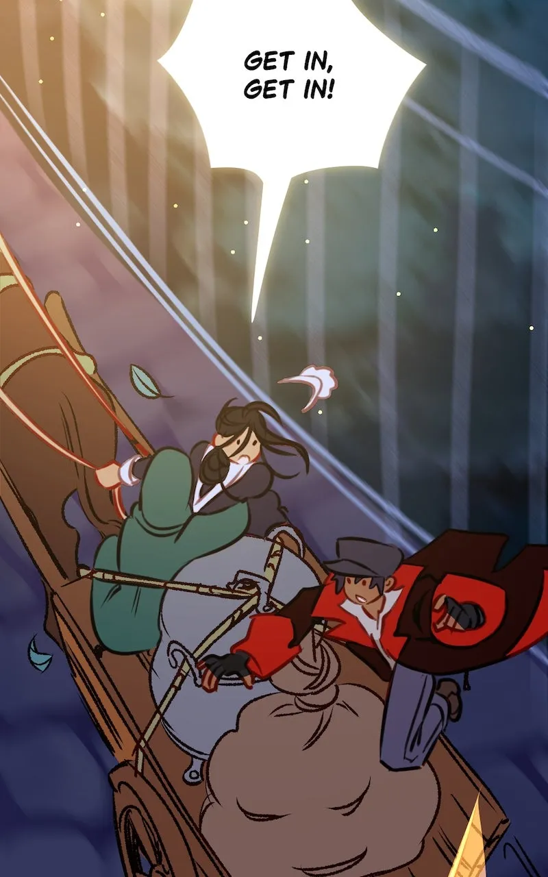 Cinderelle Chapter 9 page 23 - 