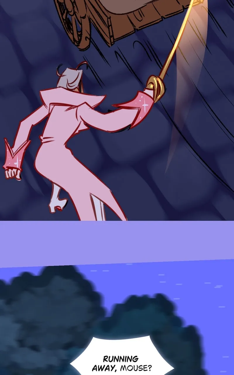 Cinderelle Chapter 9 page 24 - 