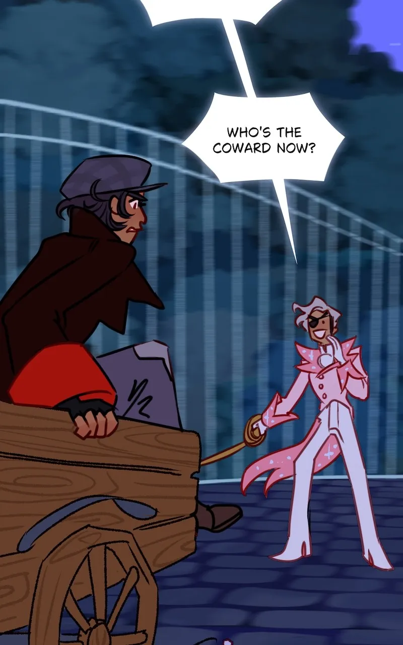 Cinderelle Chapter 9 page 25 - 