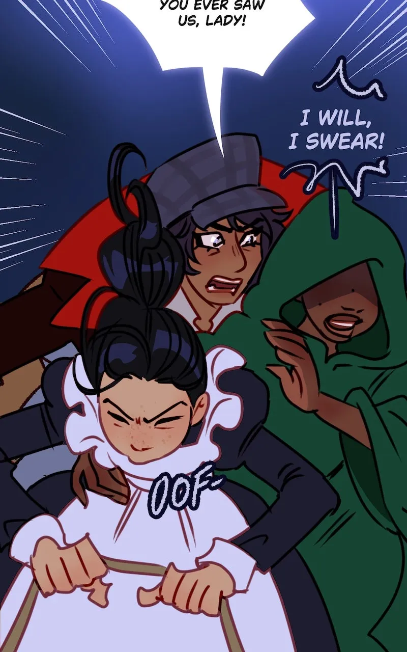 Cinderelle Chapter 9 page 29 - 