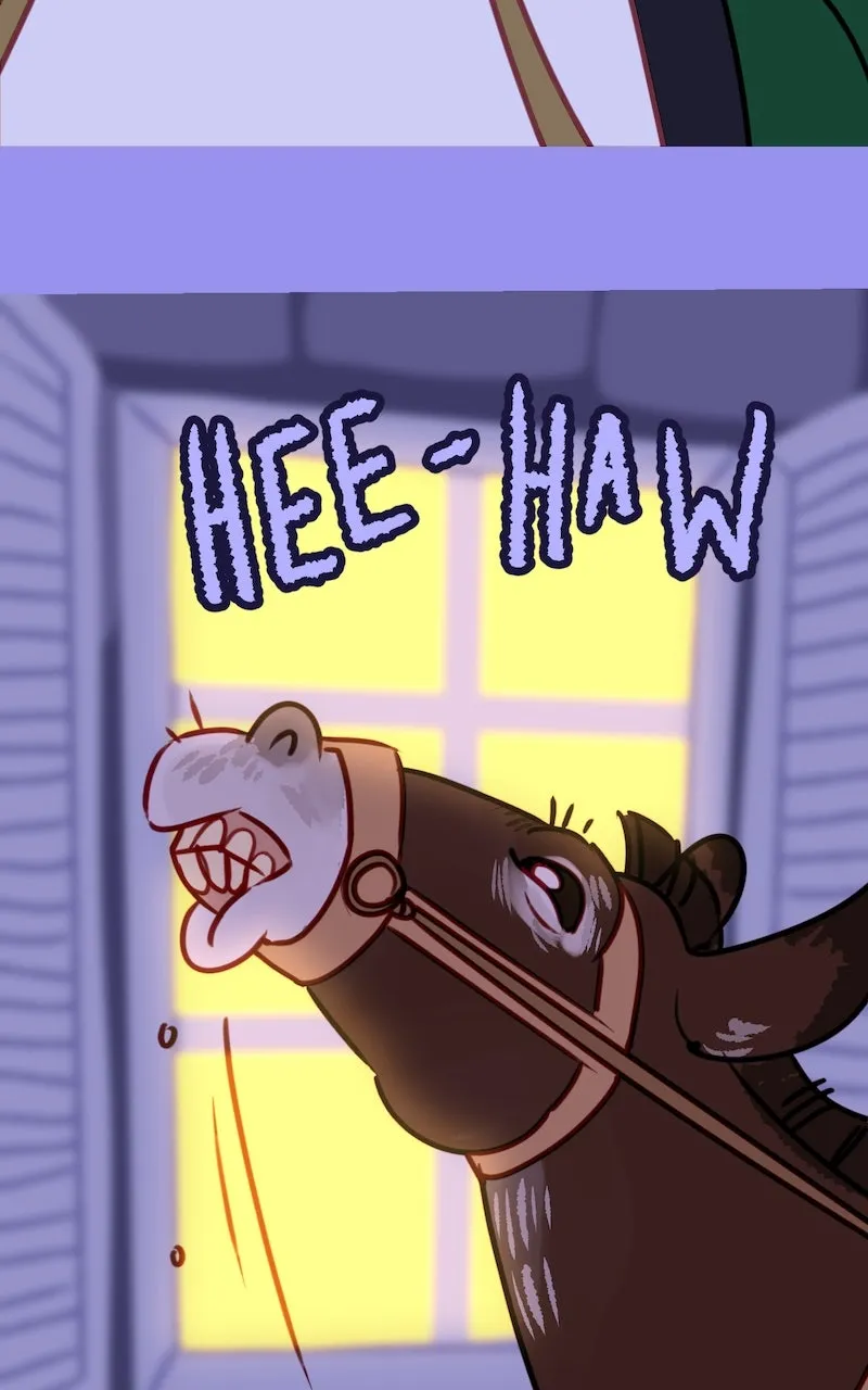 Cinderelle Chapter 9 page 30 - 