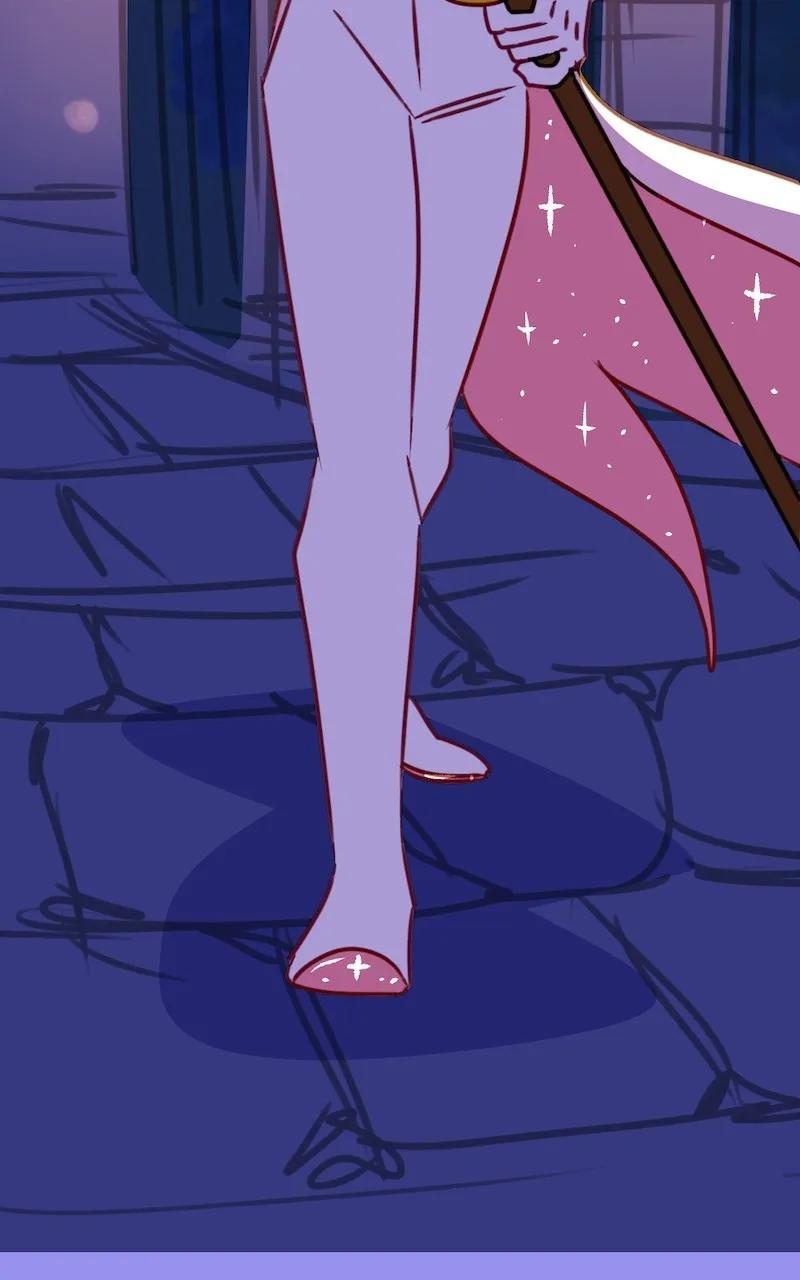 Cinderelle Chapter 9 page 4 - 