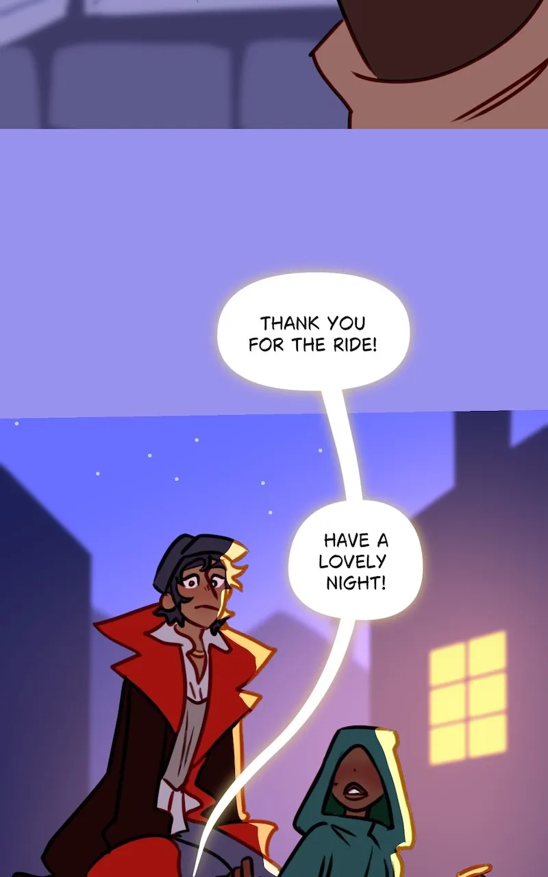 Cinderelle Chapter 9 page 31 - 