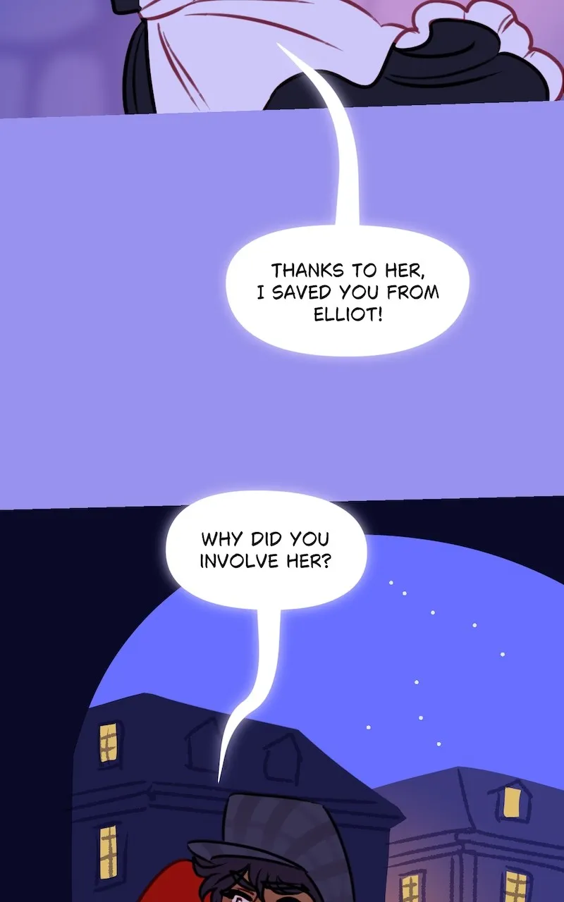 Cinderelle Chapter 9 page 35 - 