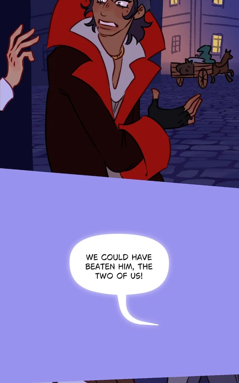 Cinderelle Chapter 9 page 36 - 