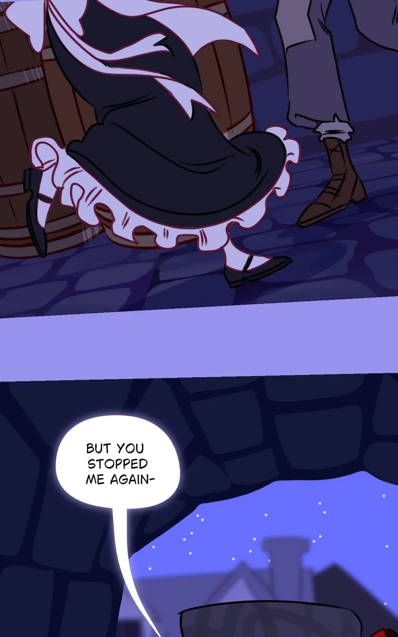 Cinderelle Chapter 9 page 37 - 