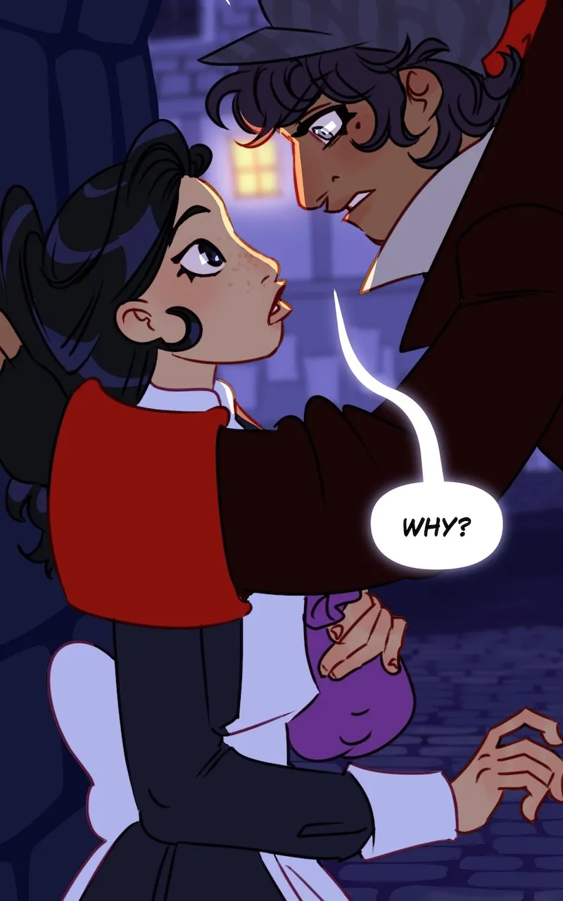 Cinderelle Chapter 9 page 38 - 