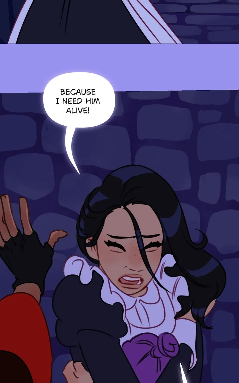 Cinderelle Chapter 9 page 39 - 