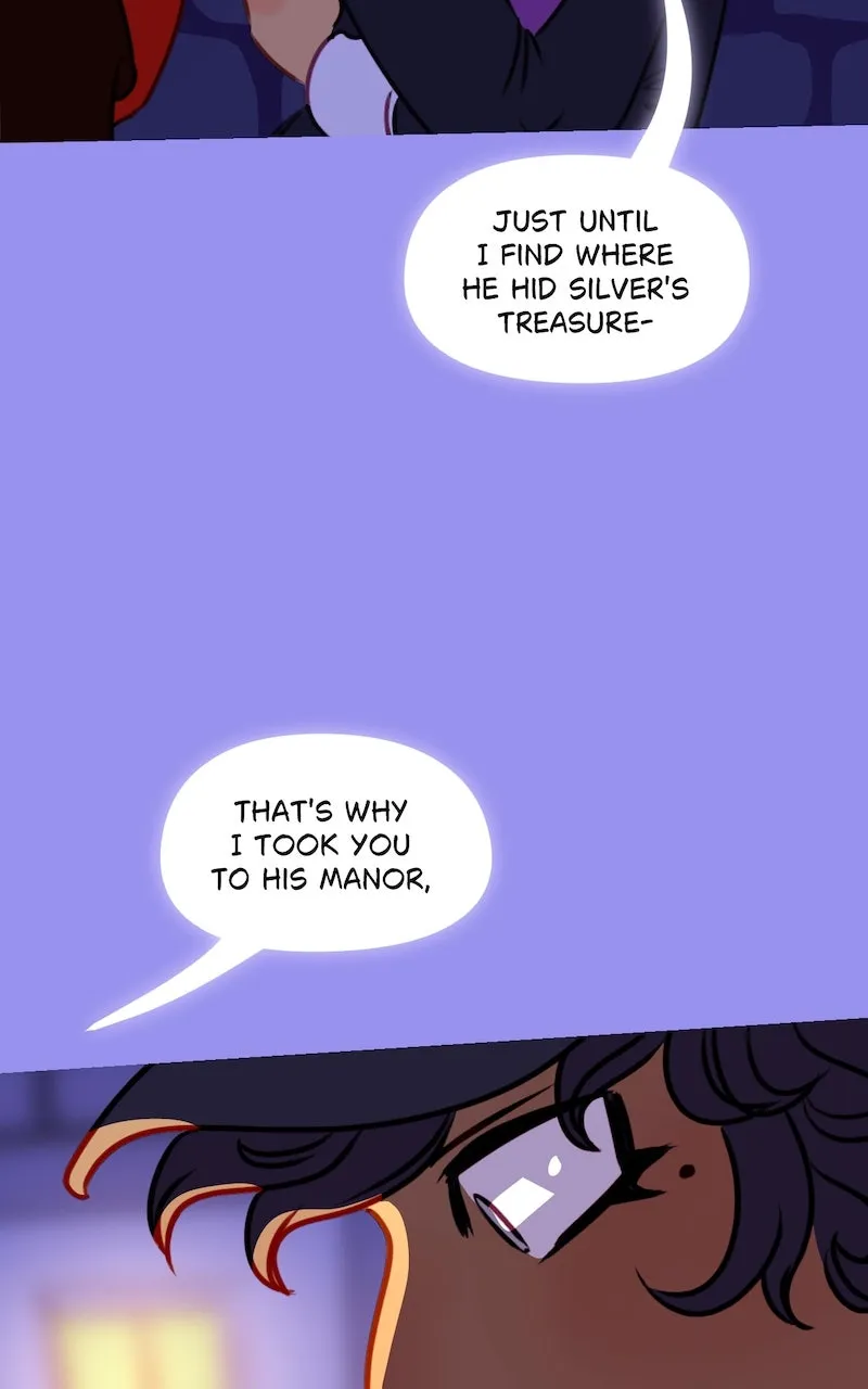 Cinderelle Chapter 9 page 40 - 