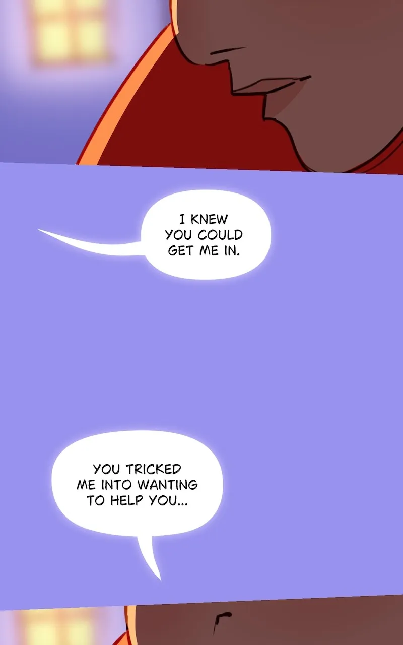 Cinderelle Chapter 9 page 41 - 