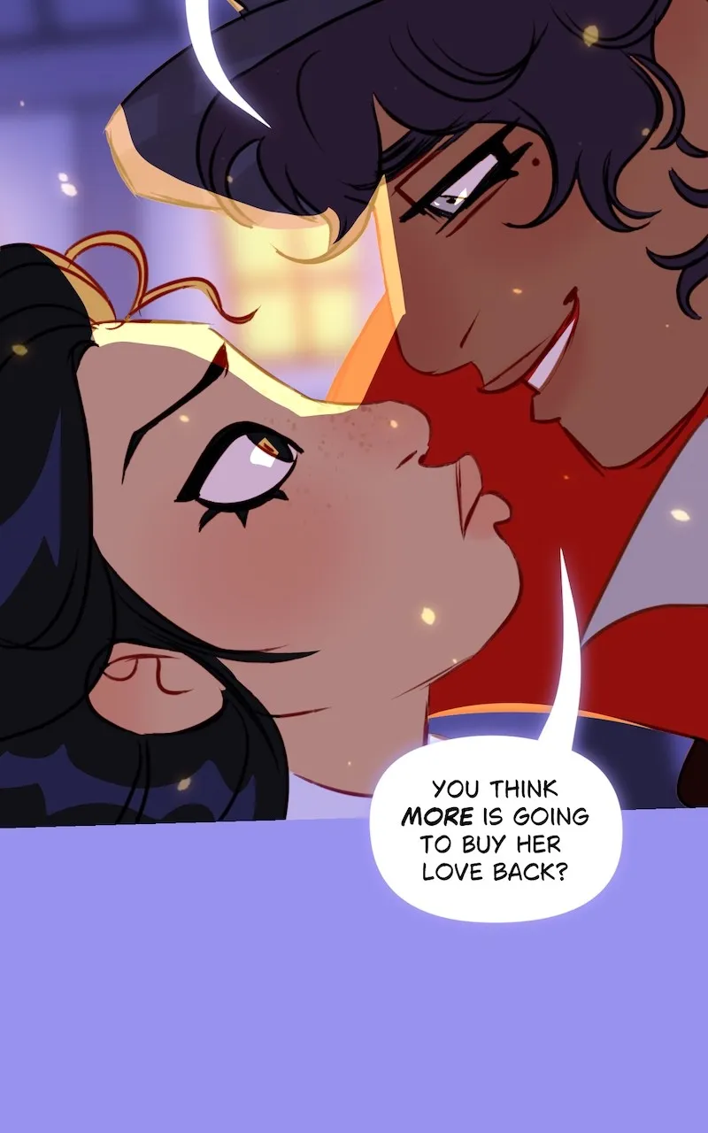 Cinderelle Chapter 9 page 45 - 