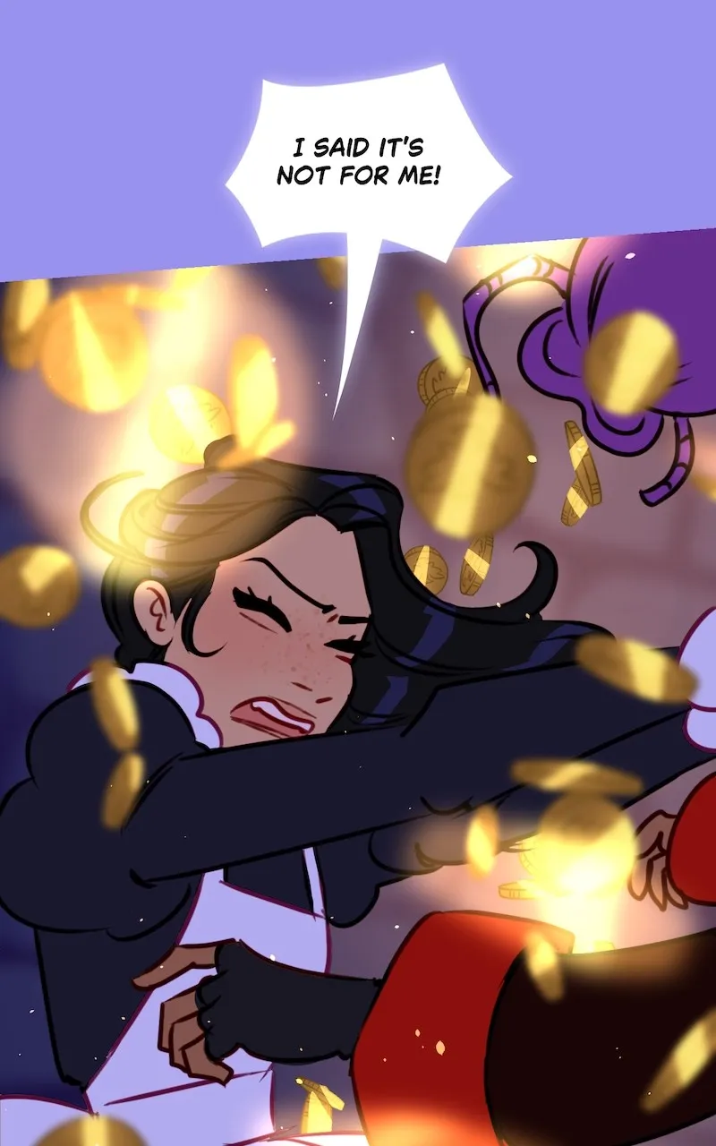 Cinderelle Chapter 9 page 46 - 