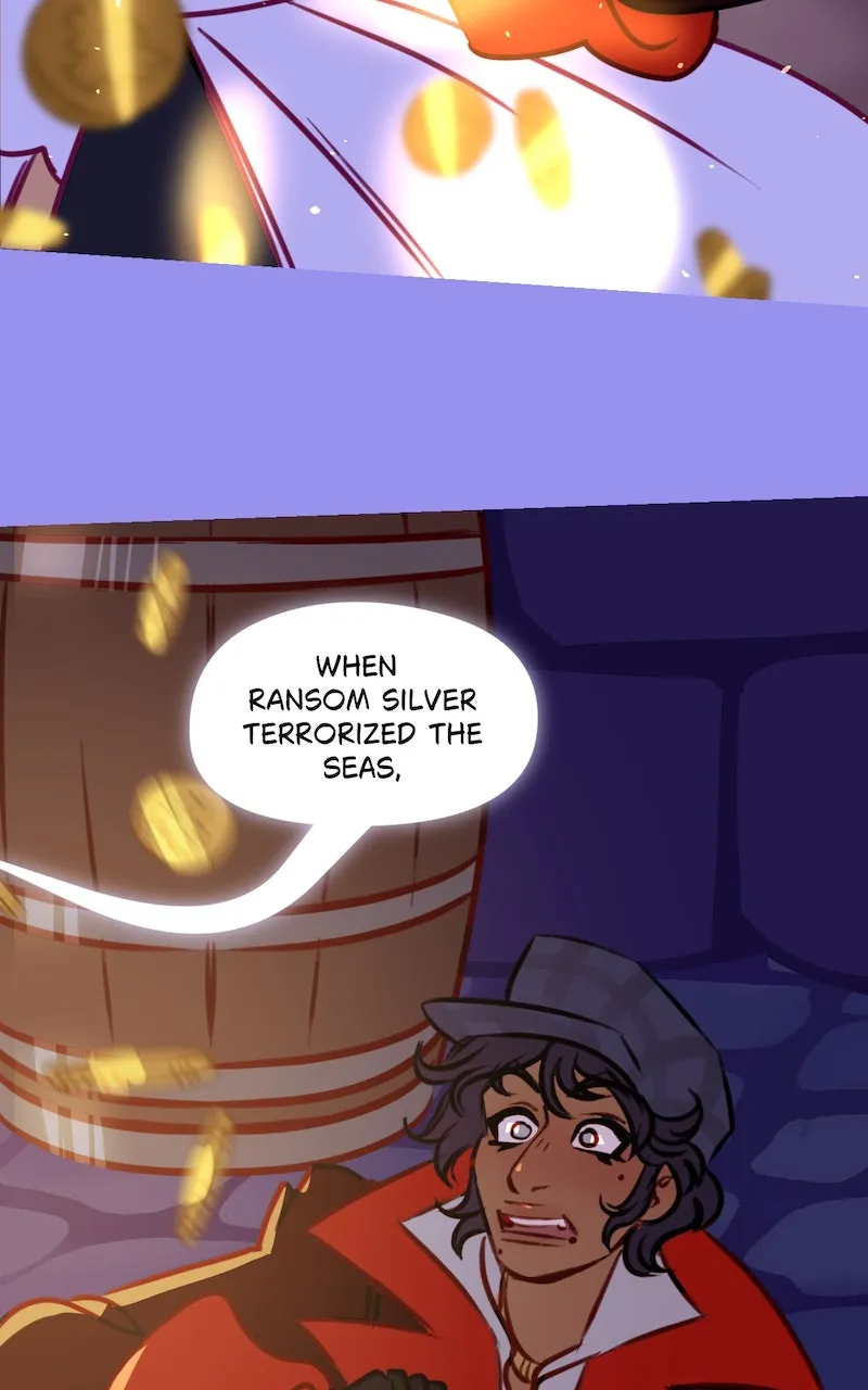 Cinderelle Chapter 9 page 47 - 