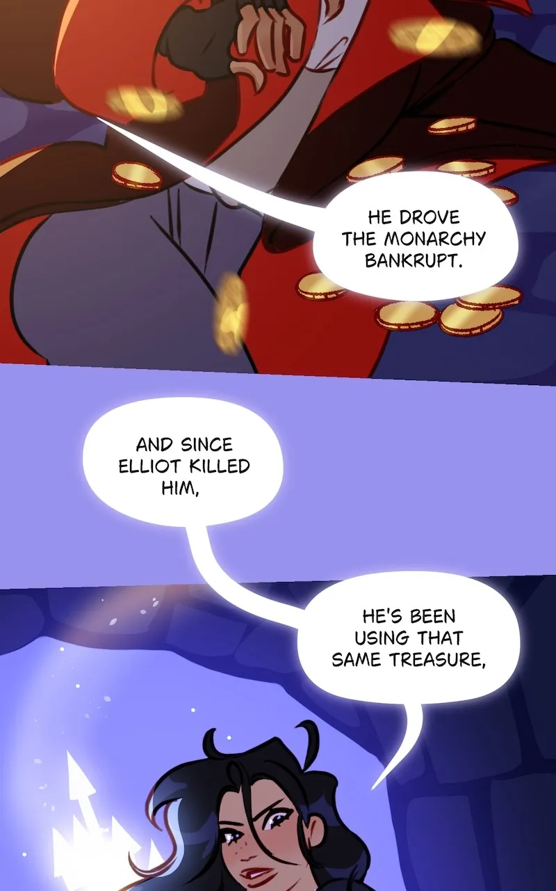 Cinderelle Chapter 9 page 48 - 
