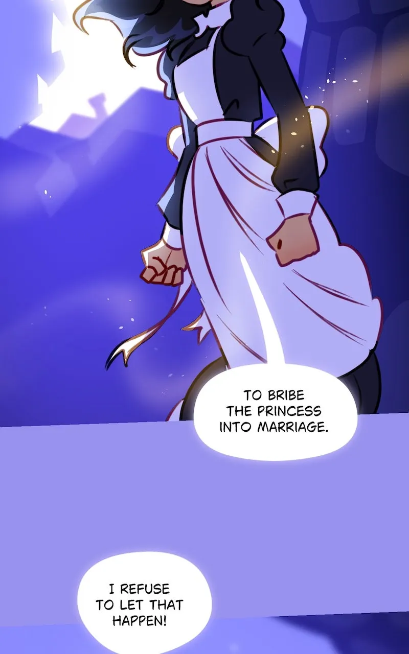 Cinderelle Chapter 9 page 49 - 