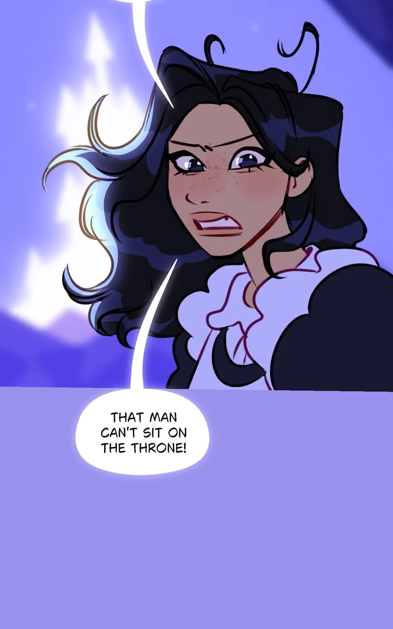 Cinderelle Chapter 9 page 50 - 