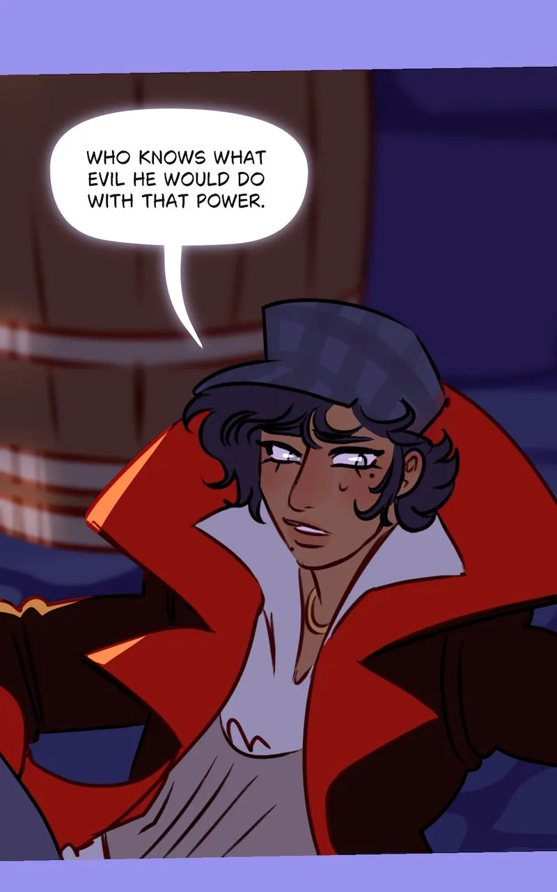Cinderelle Chapter 9 page 51 - 