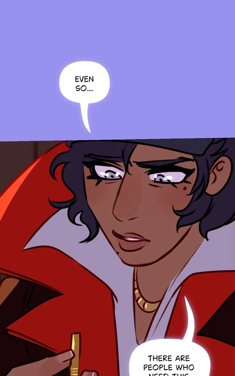Cinderelle Chapter 9 page 52 - 