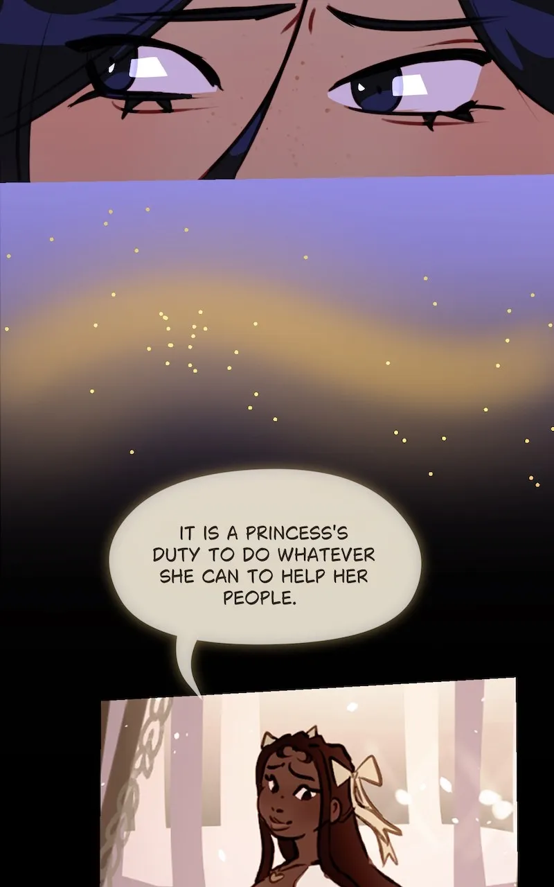 Cinderelle Chapter 9 page 54 - 