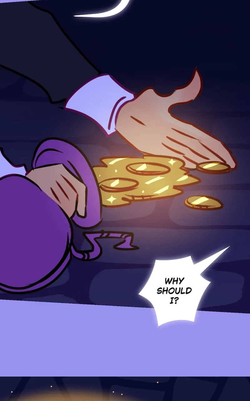 Cinderelle Chapter 9 page 58 - 