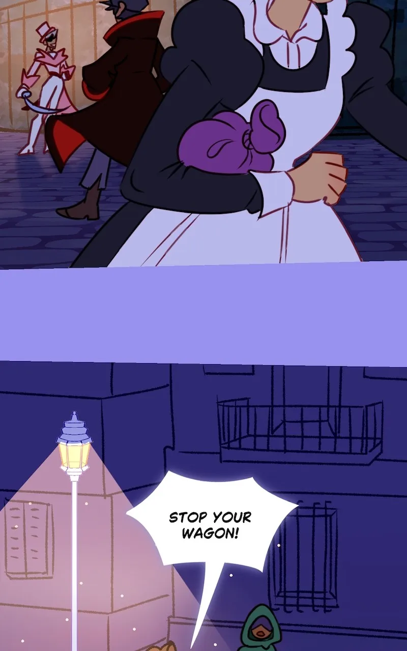 Cinderelle Chapter 9 page 7 - 