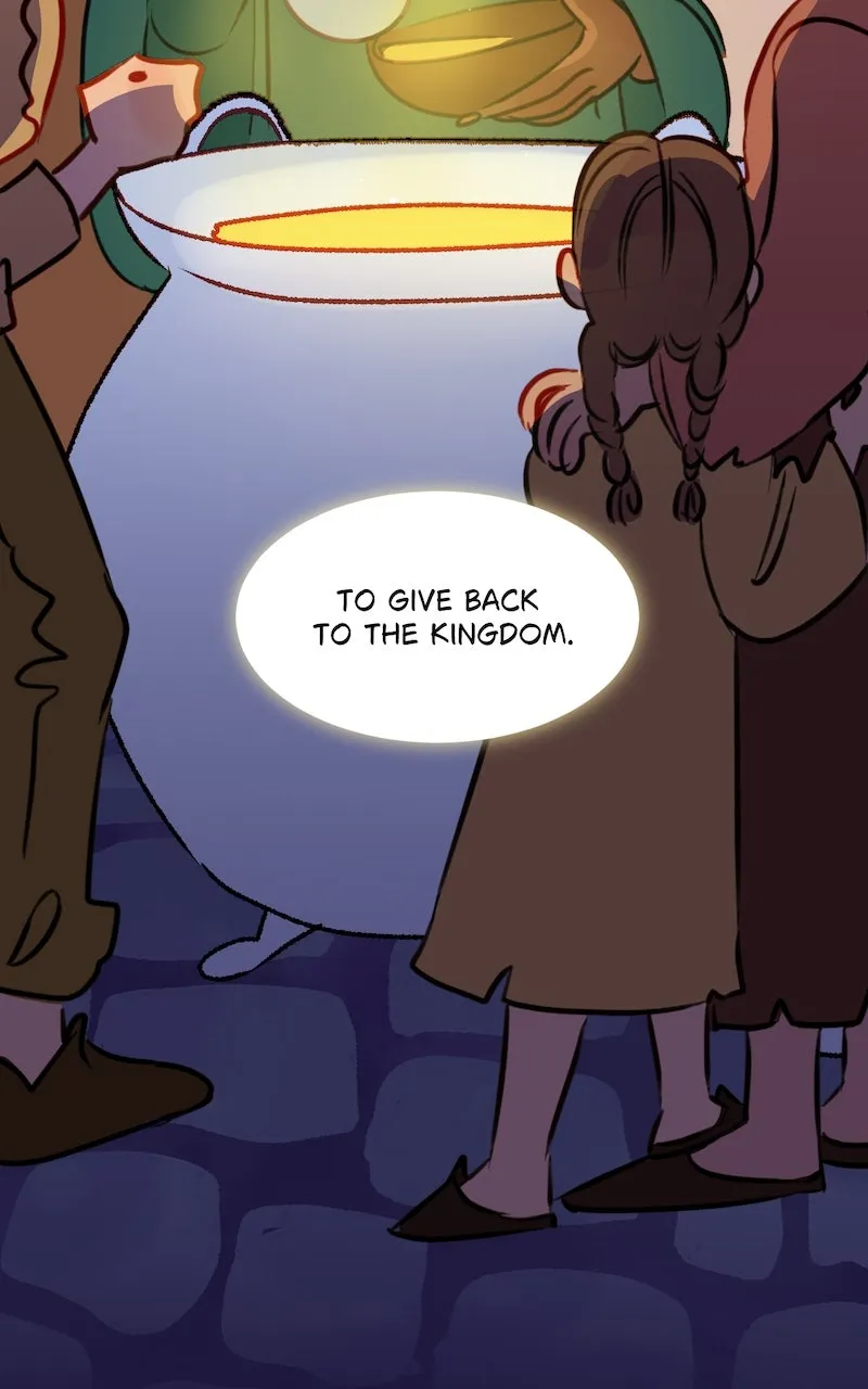Cinderelle Chapter 9 page 63 - 