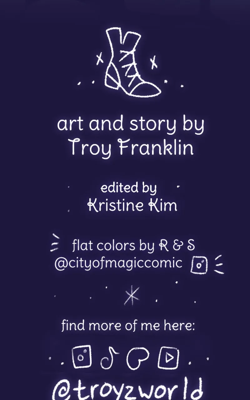 Cinderelle Chapter 9 page 64 - 