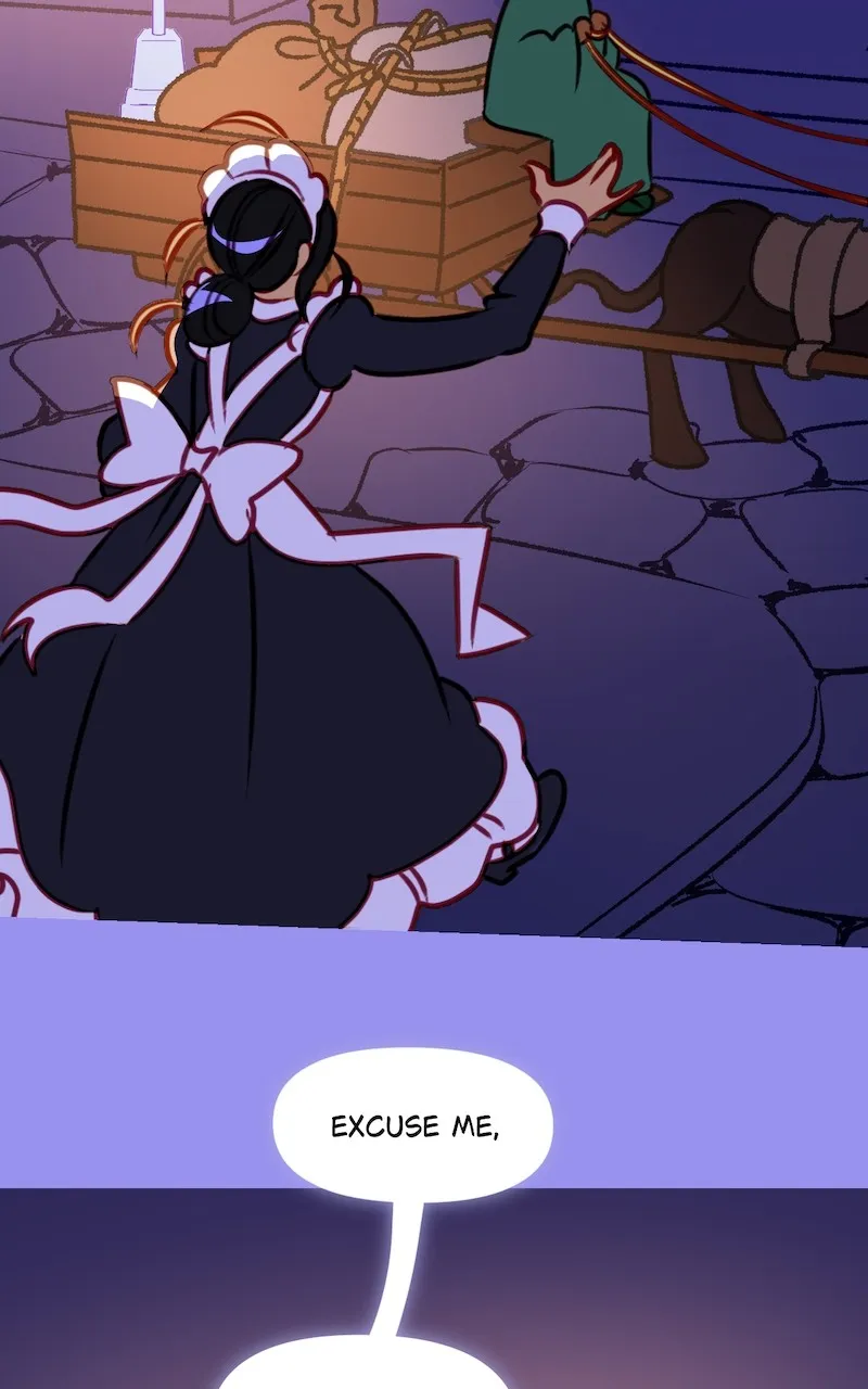Cinderelle Chapter 9 page 8 - 