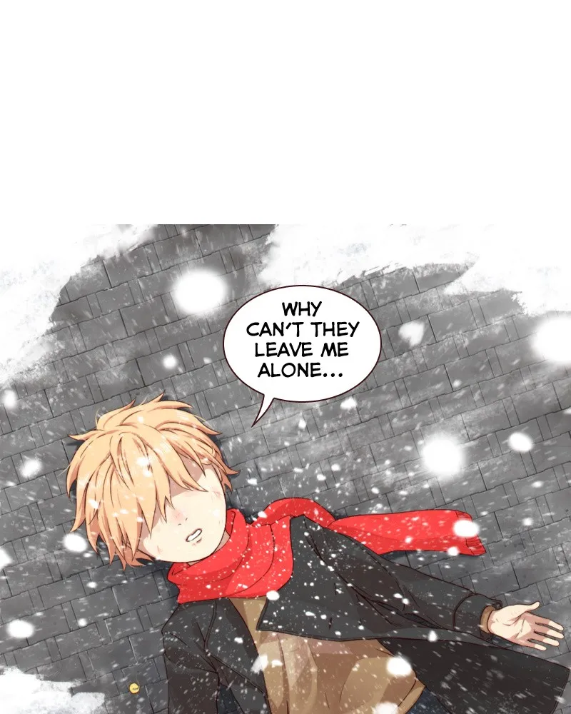 CinnamonRoll Chapter 1 page 11 - 