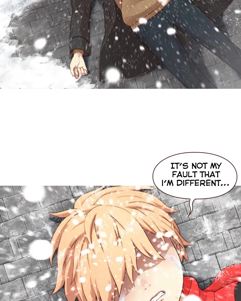 CinnamonRoll Chapter 1 page 12 - 