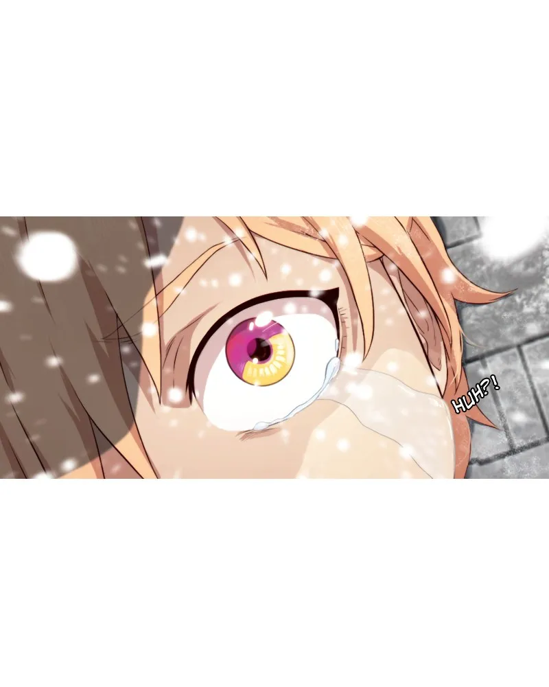 CinnamonRoll Chapter 1 page 14 - 