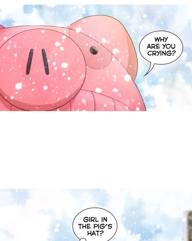 CinnamonRoll Chapter 1 page 15 - 