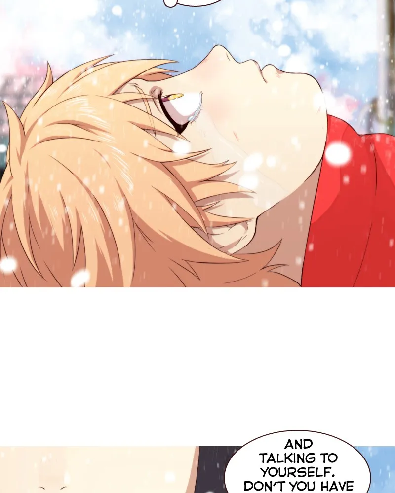 CinnamonRoll Chapter 1 page 16 - 