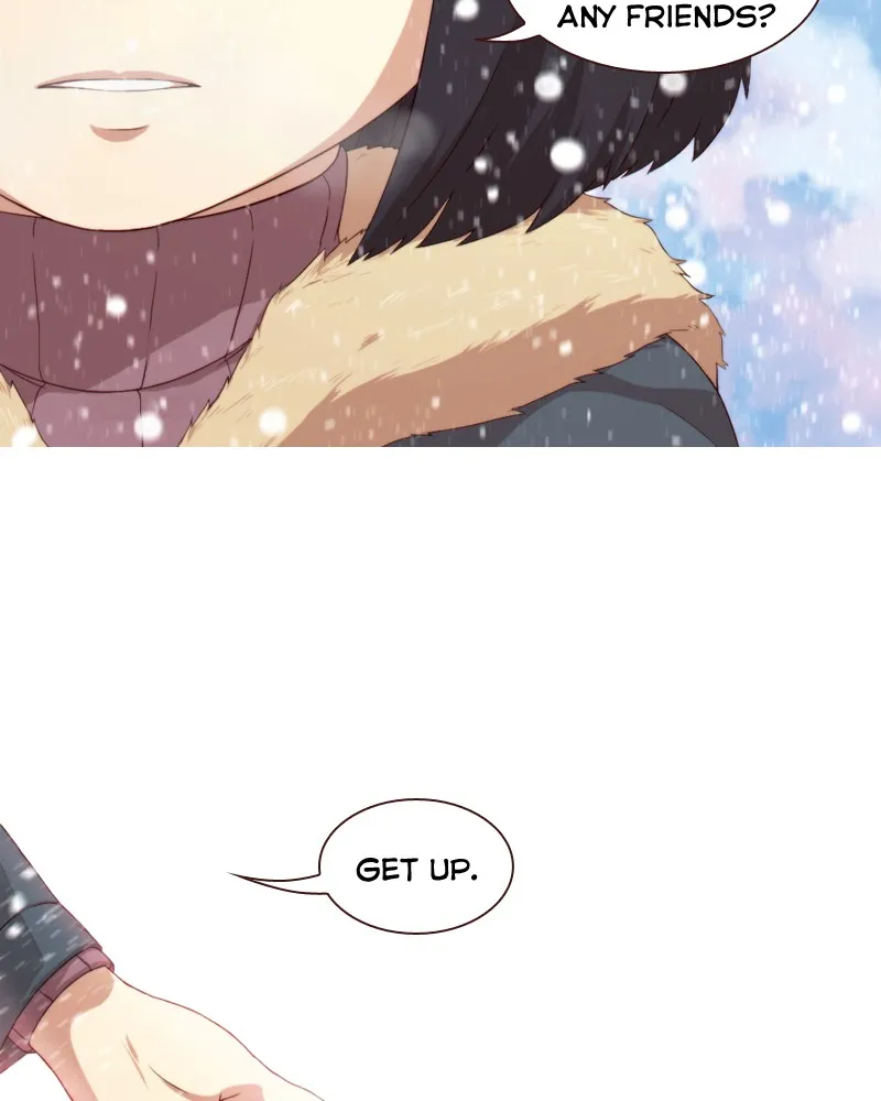 CinnamonRoll Chapter 1 page 17 - 