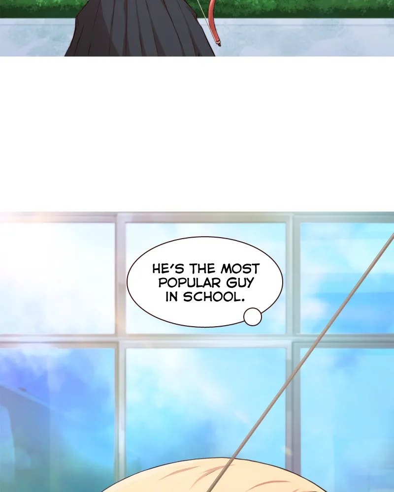 CinnamonRoll Chapter 1 page 21 - 