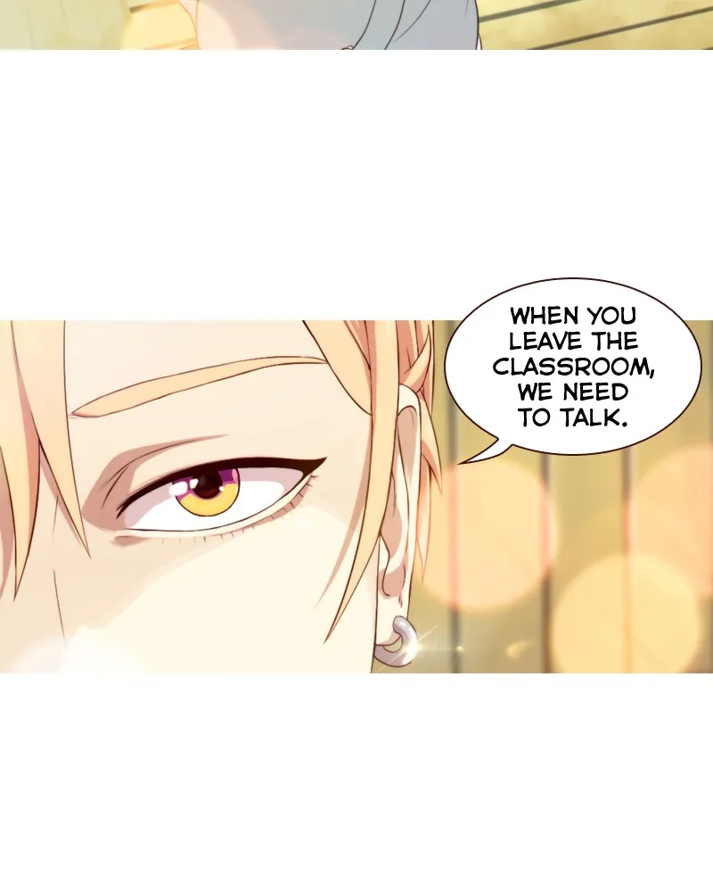 CinnamonRoll Chapter 1 page 29 - 