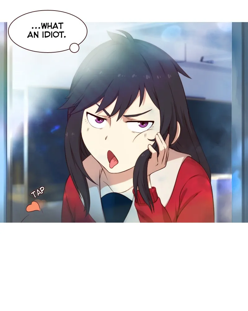CinnamonRoll Chapter 1 page 30 - 