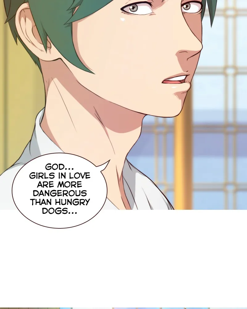 CinnamonRoll Chapter 1 page 41 - 