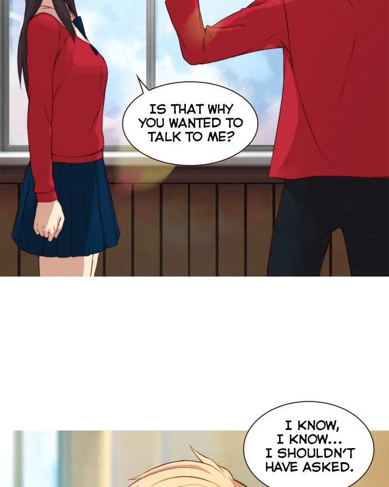 CinnamonRoll Chapter 1 page 47 - 