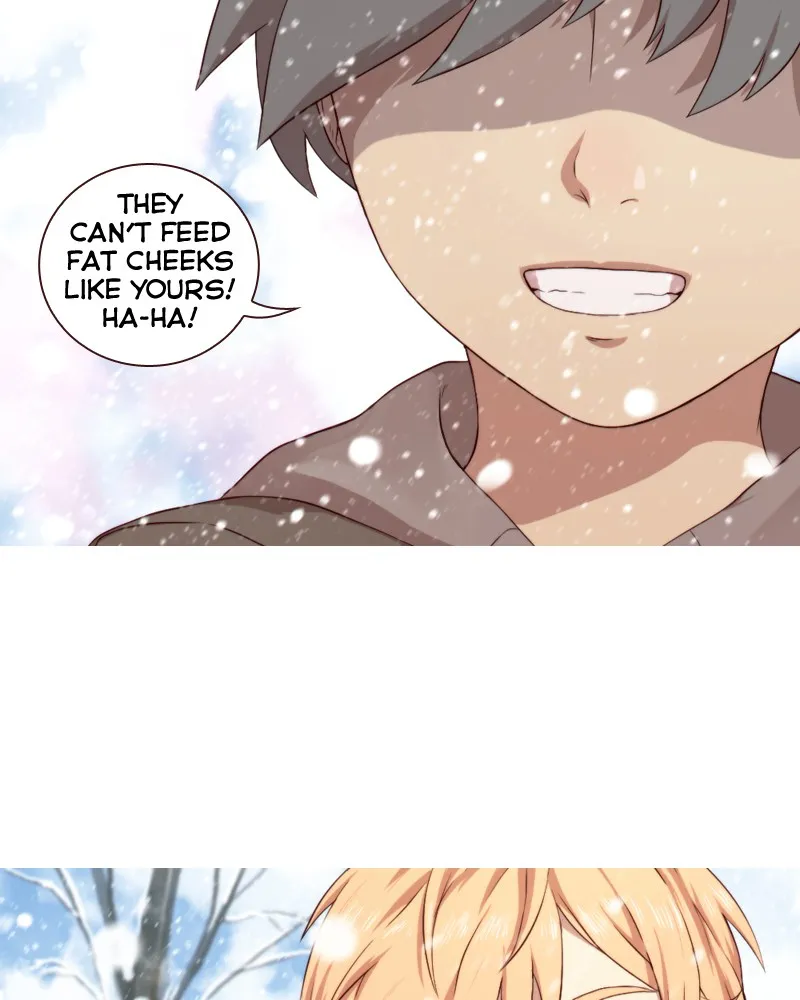 CinnamonRoll Chapter 1 page 6 - 