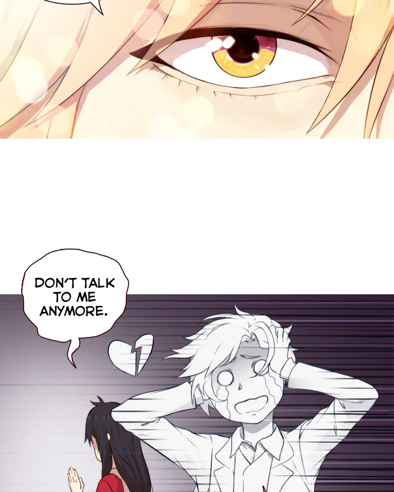 CinnamonRoll Chapter 1 page 52 - 